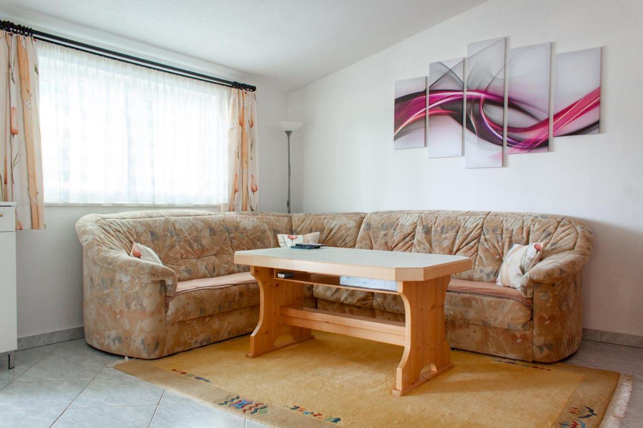 Marcel Apartment Mit Meerblick Trogir Exterior foto